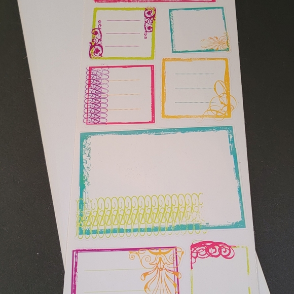 Stickers - Picture 12 of 13